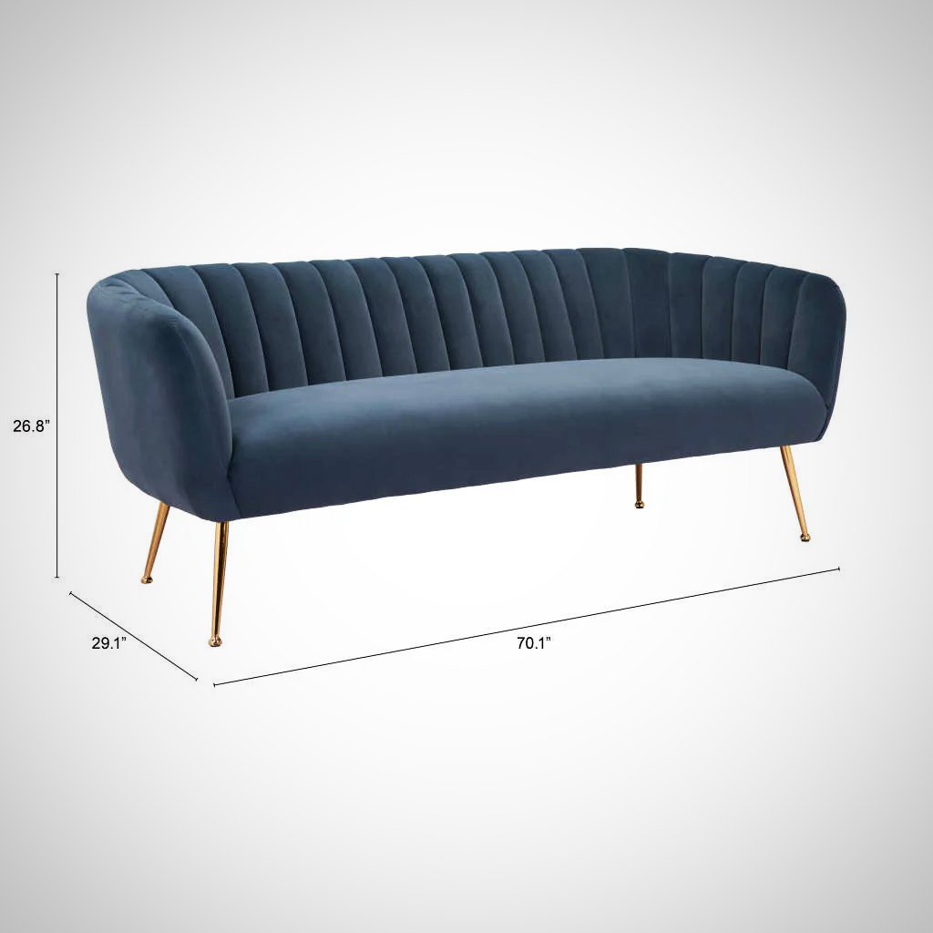 Schoharie Sofa