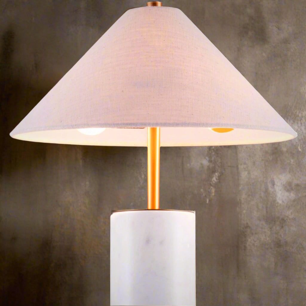 Eden Lamp