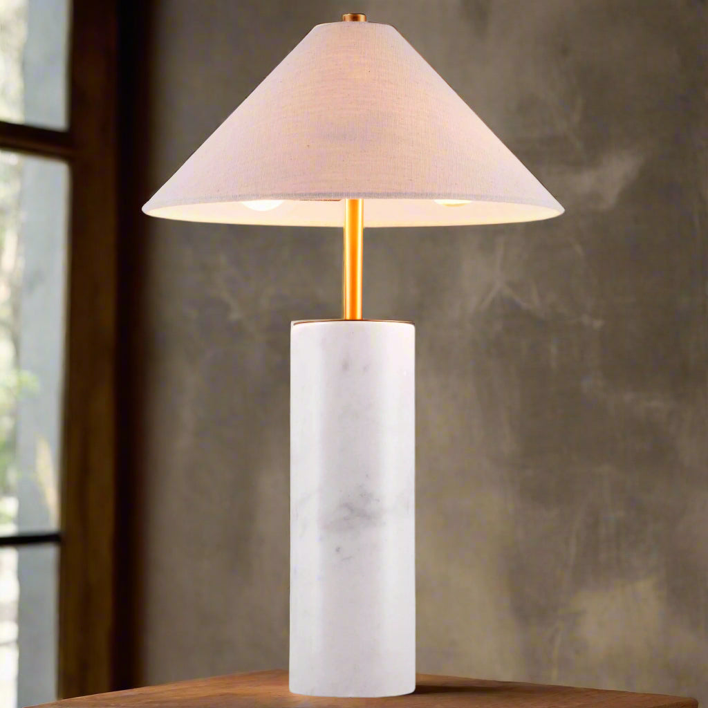 Eden Lamp