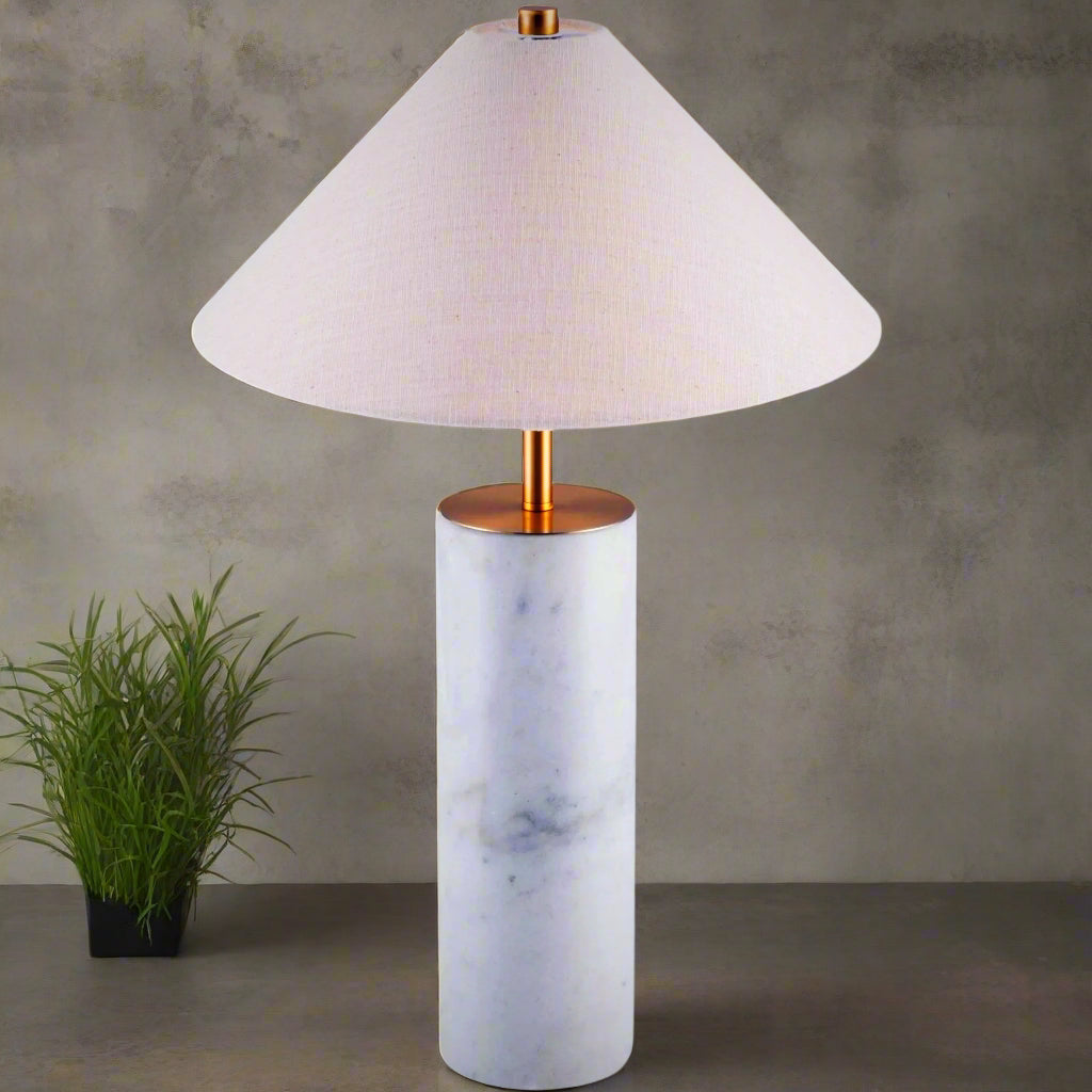 Eden Lamp
