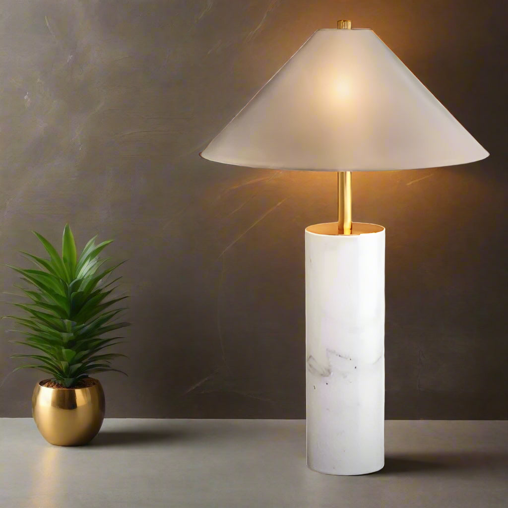 Eden Lamp