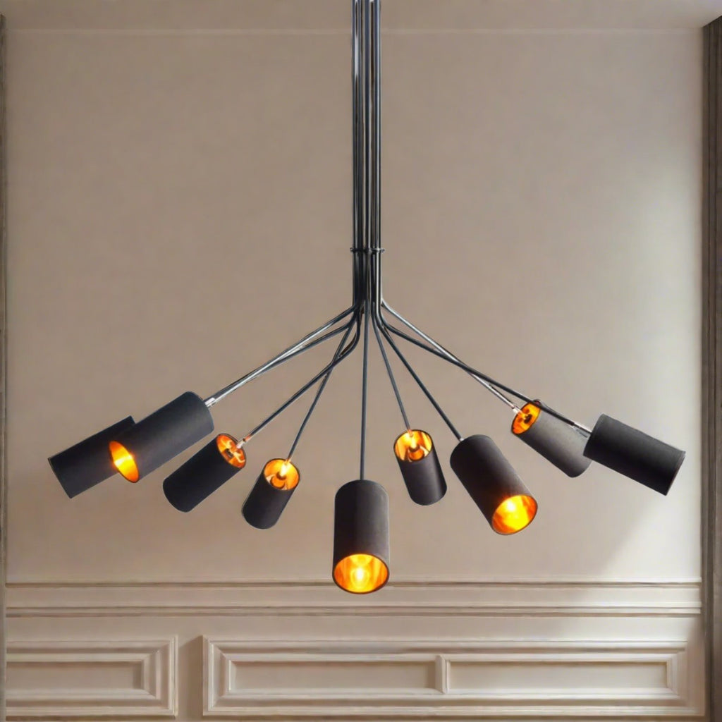 Ellenburg Chandelier