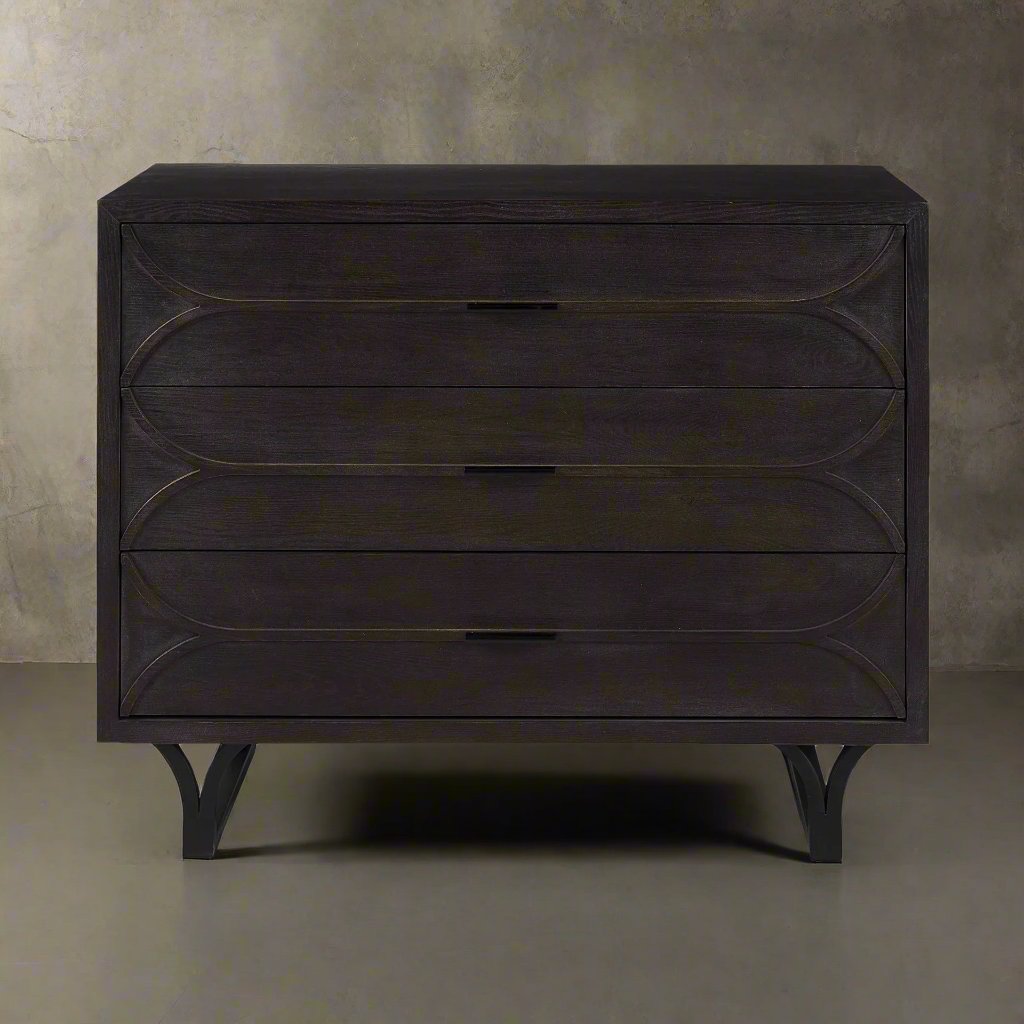 Cayuta Chest