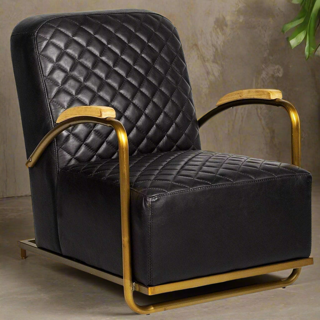 Dimony Accent Chair
