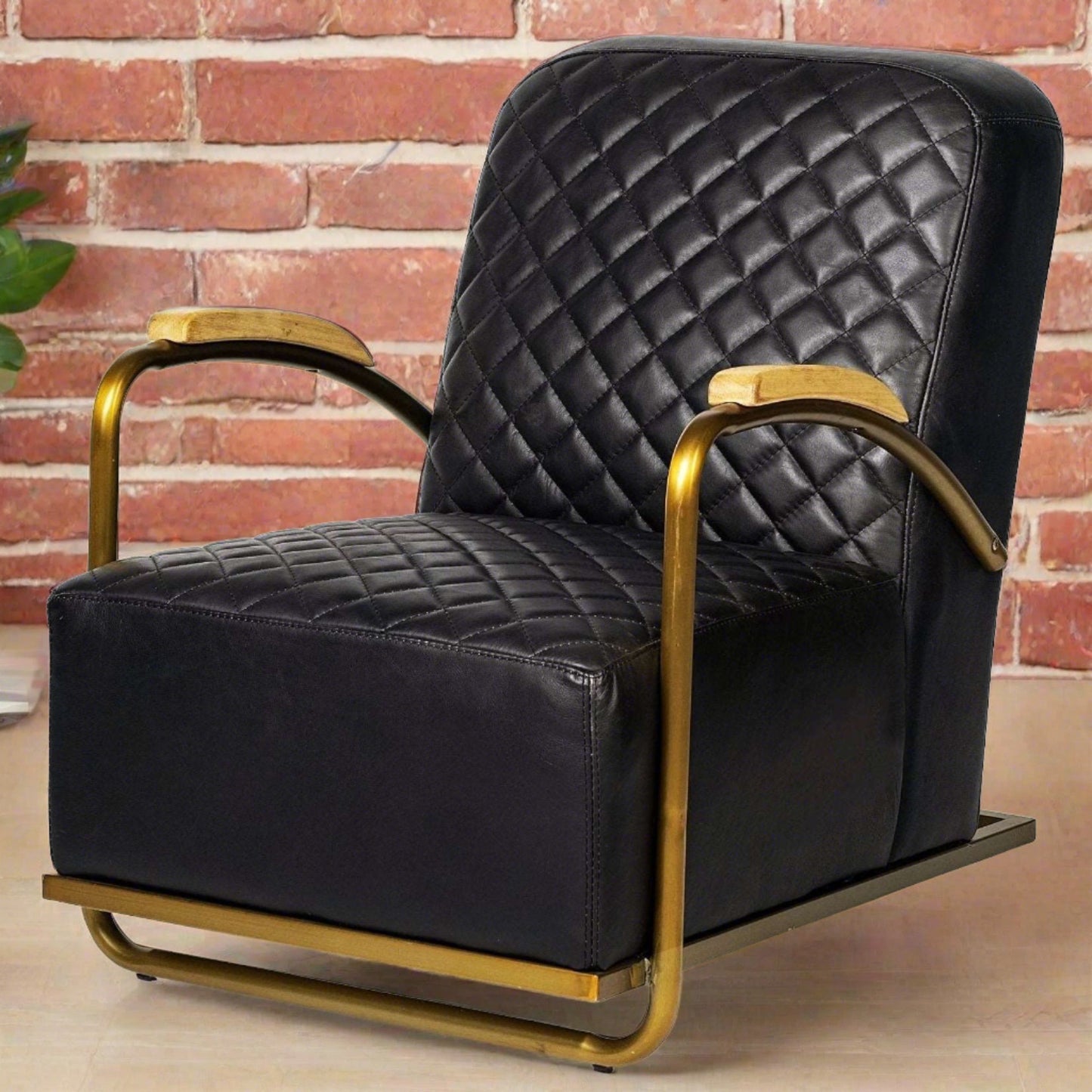 Dimony Accent Chair