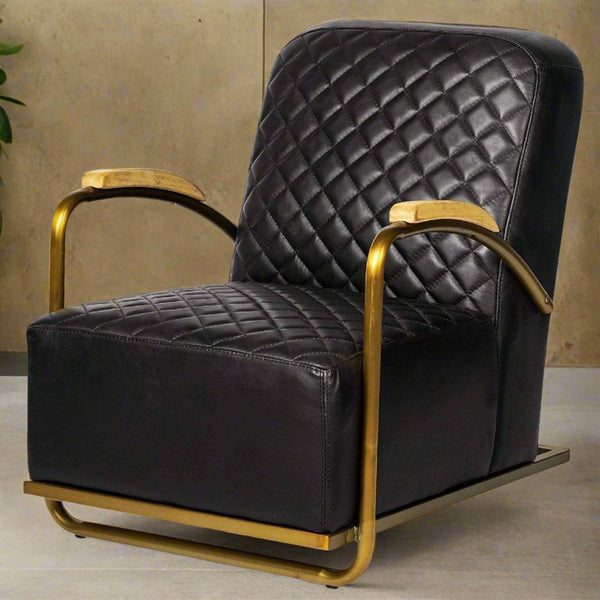 Dimony Accent Chair