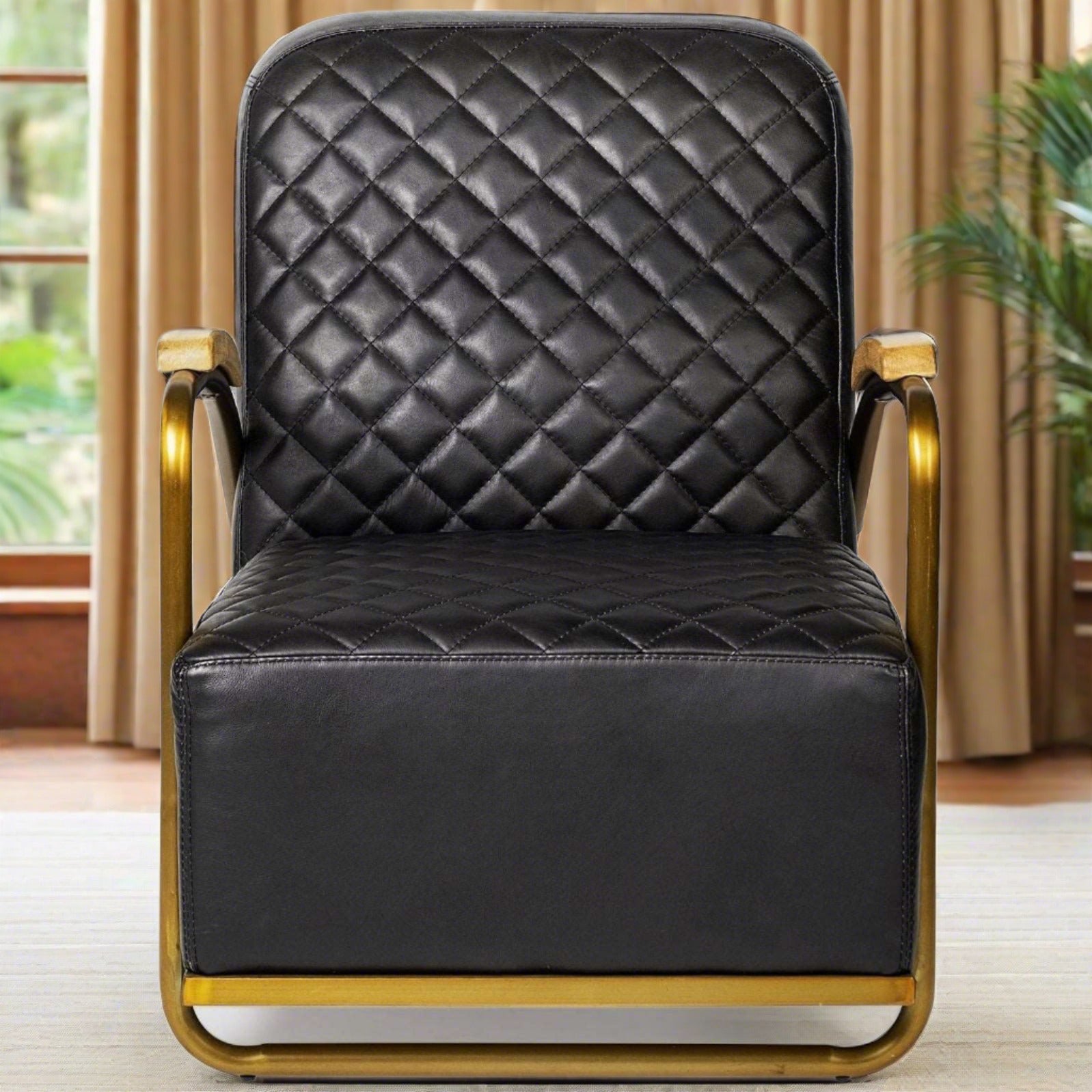 Dimony Accent Chair