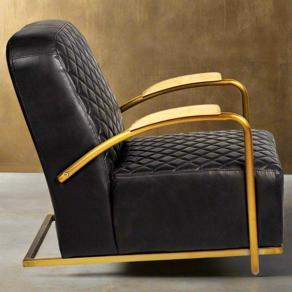 Dimony Accent Chair