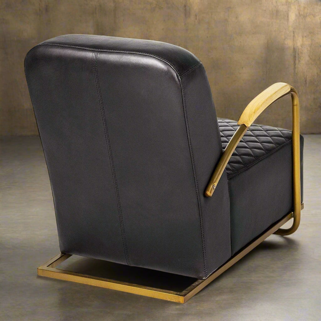 Dimony Accent Chair