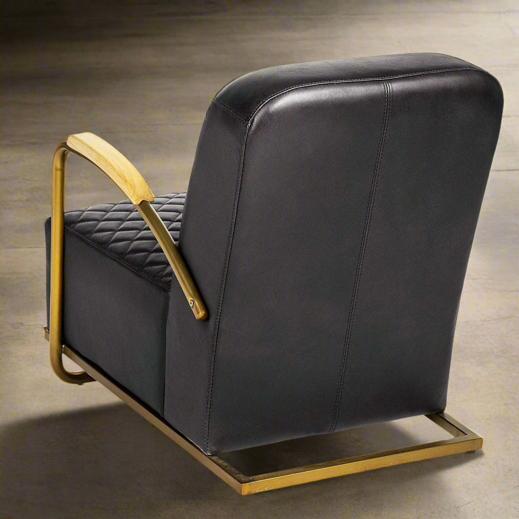 Dimony Accent Chair