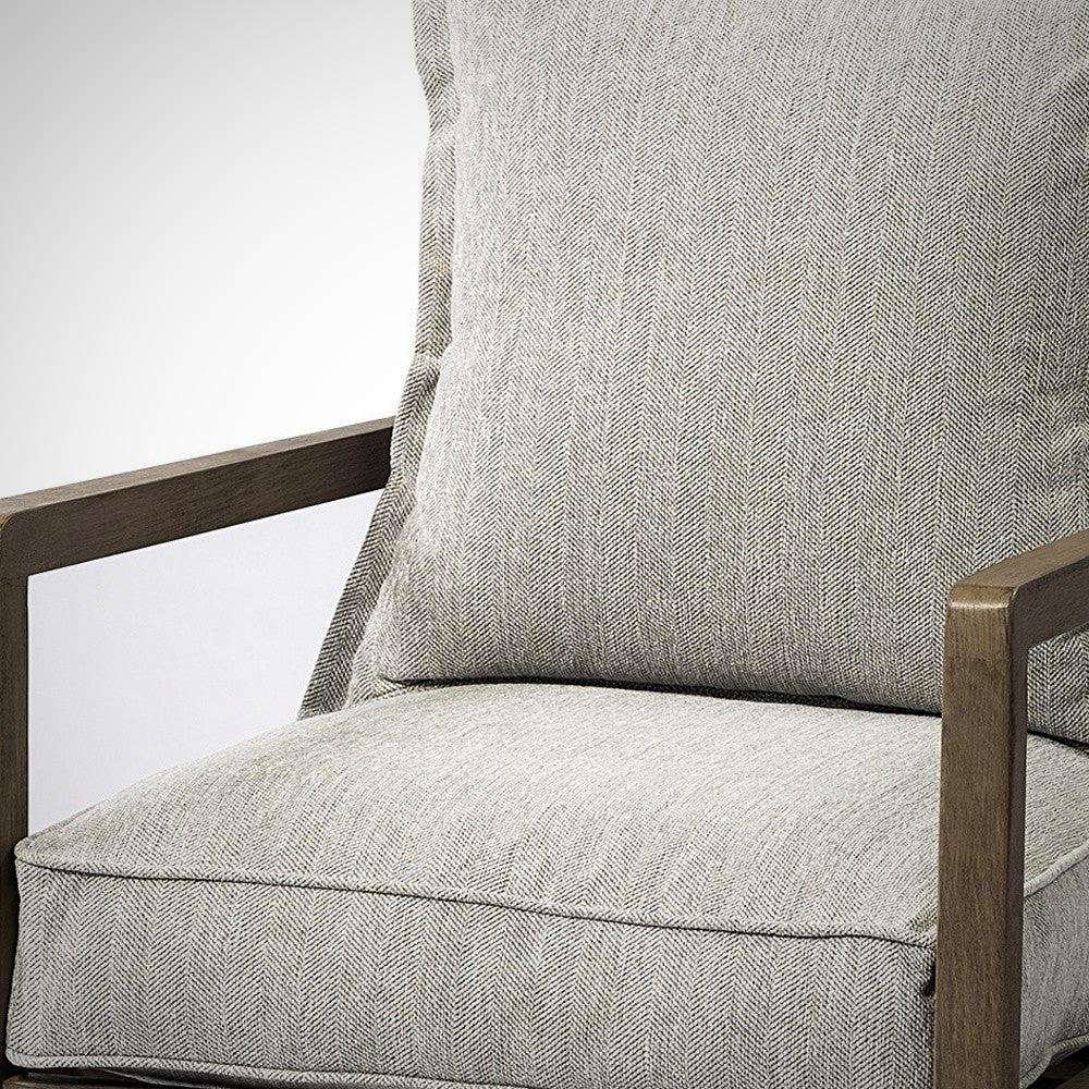 Culny Accent Chair