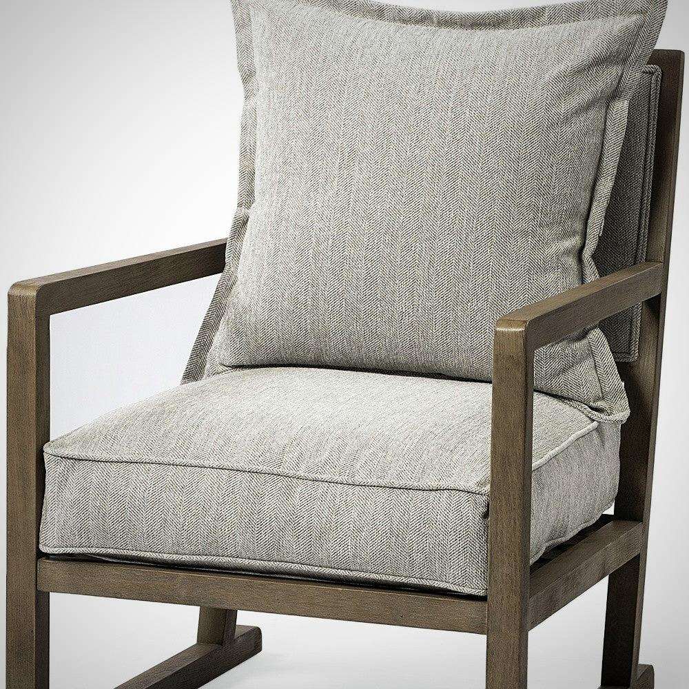 Culny Accent Chair