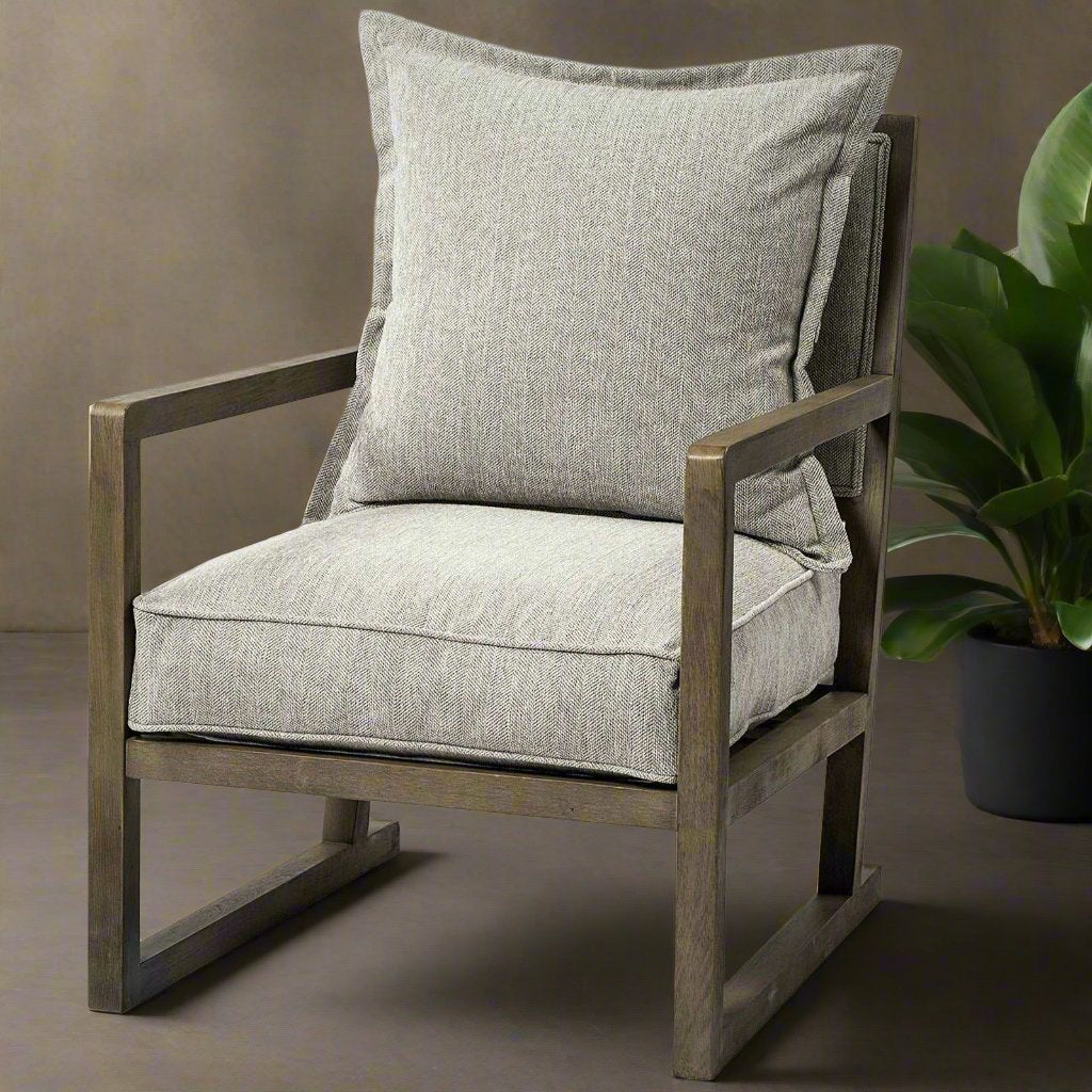Culny Accent Chair