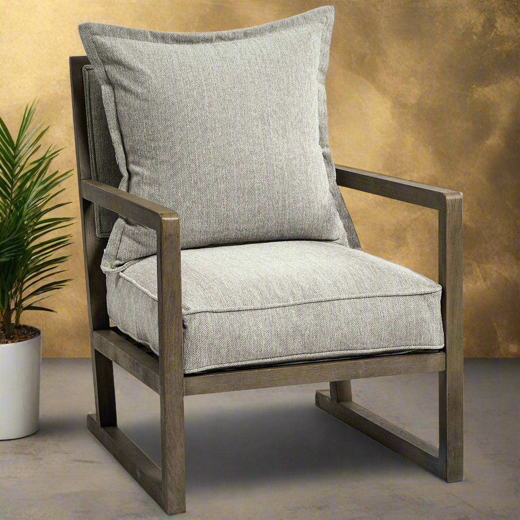 Culny Accent Chair