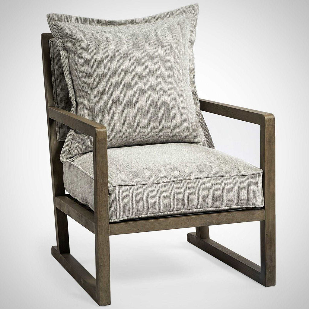 Culny Accent Chair