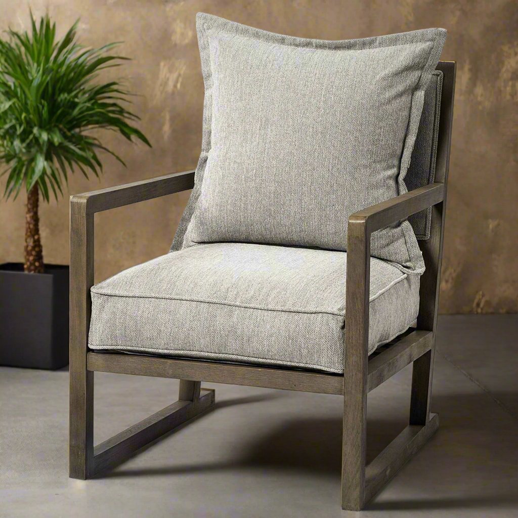 Culny Accent Chair