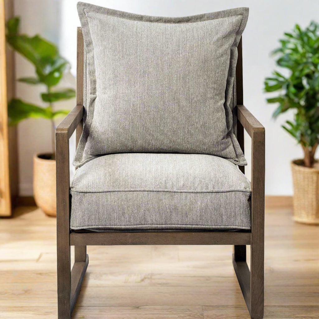 Culny Accent Chair