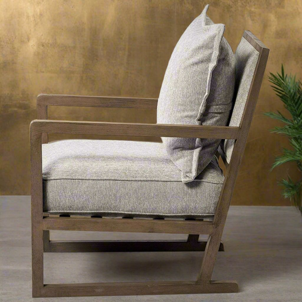 Culny Accent Chair