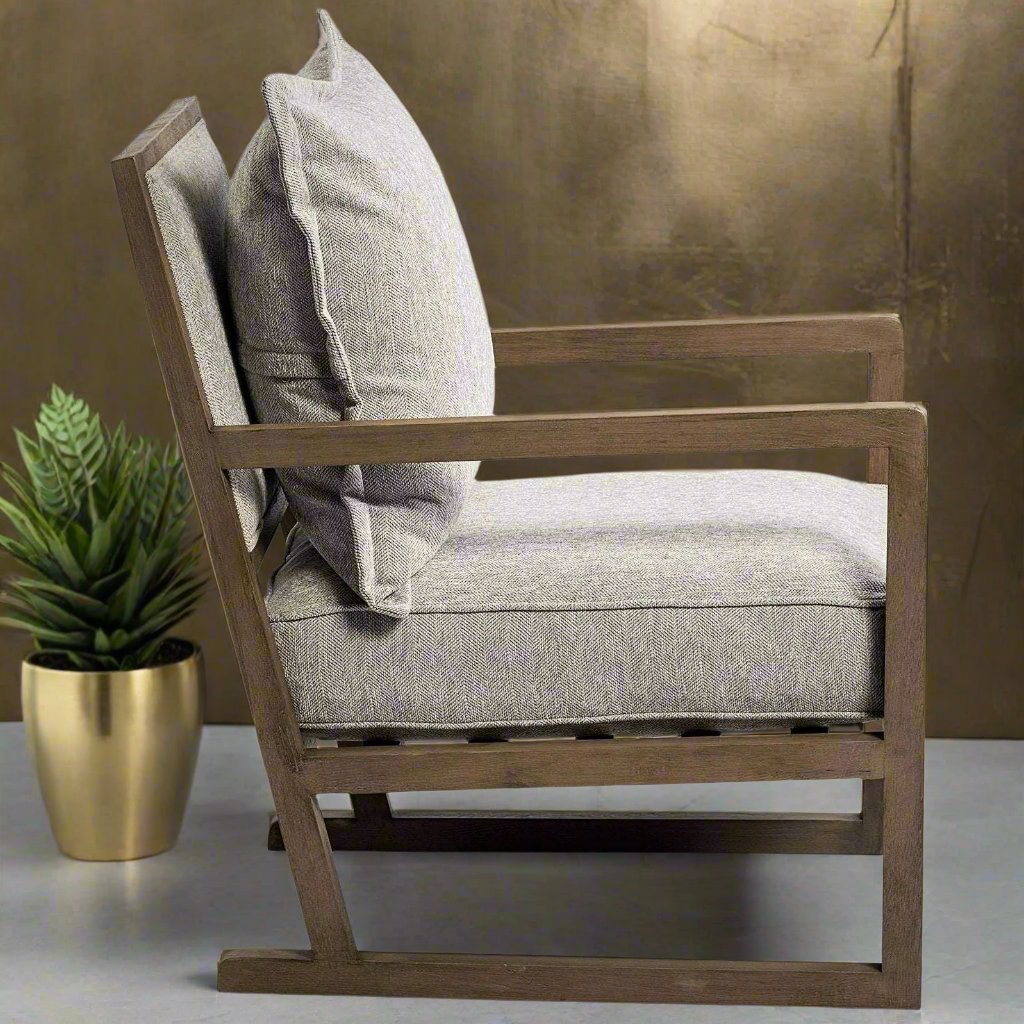 Culny Accent Chair