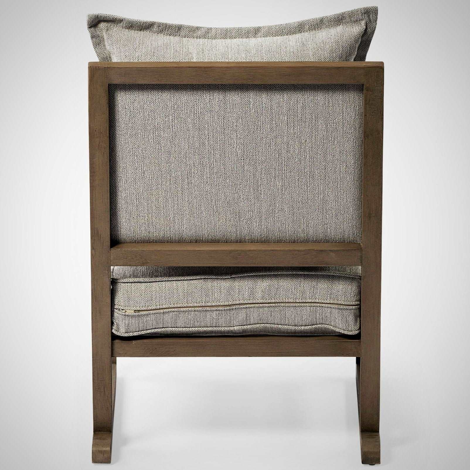 Culny Accent Chair