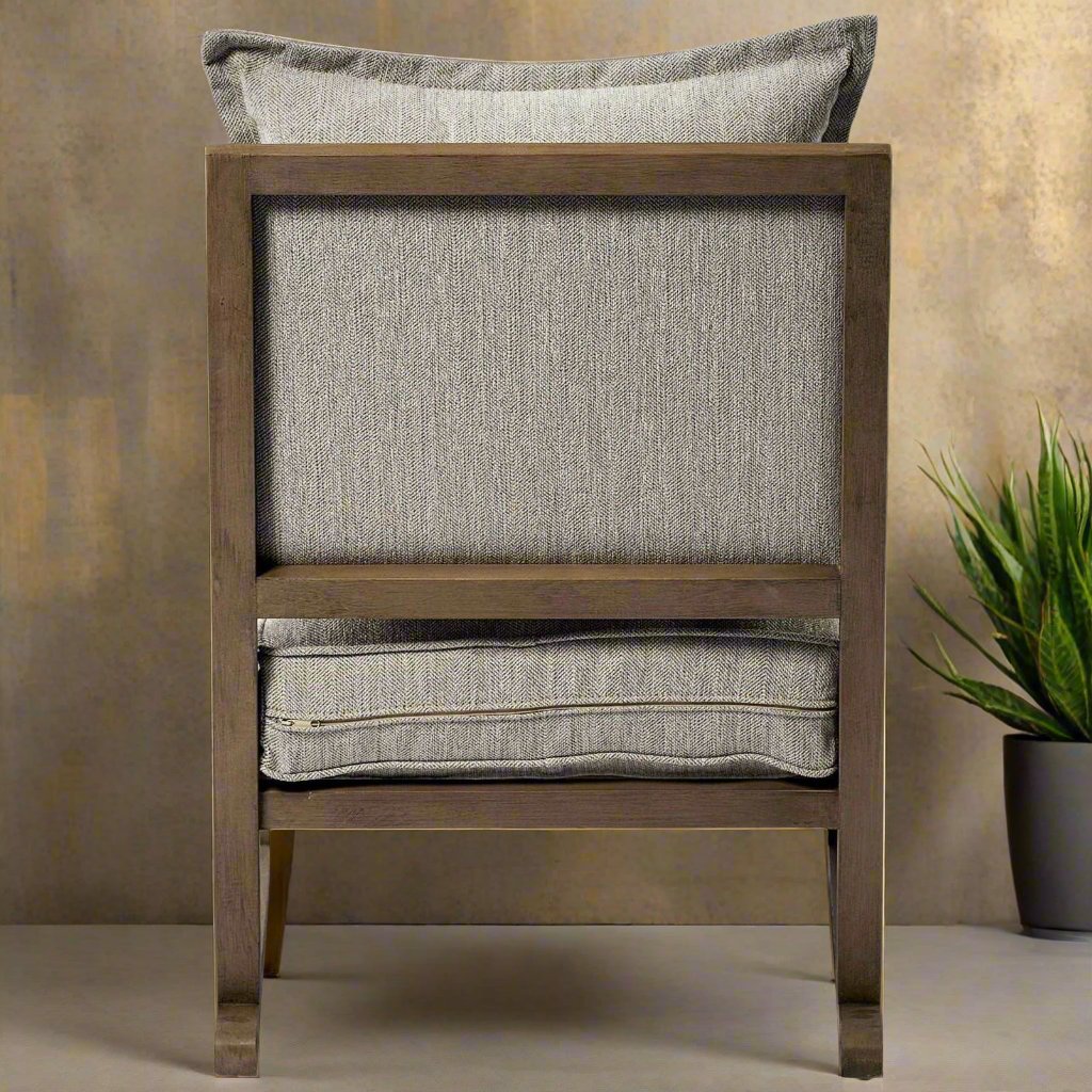 Culny Accent Chair