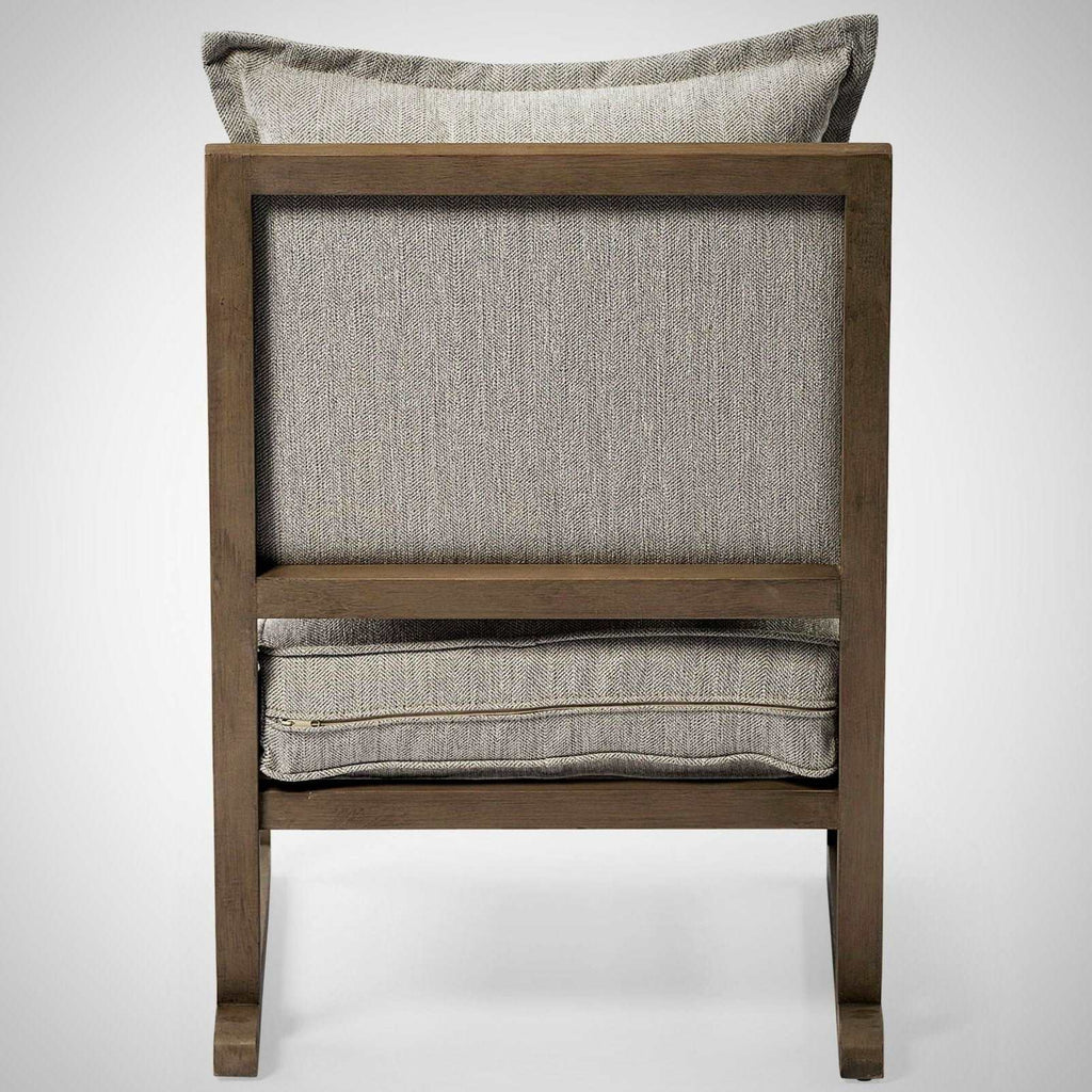 Culny Accent Chair