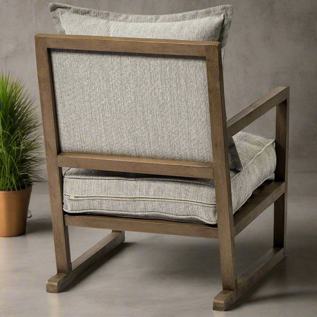 Culny Accent Chair