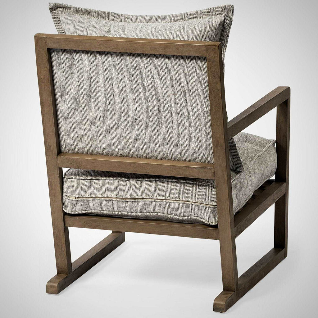 Culny Accent Chair