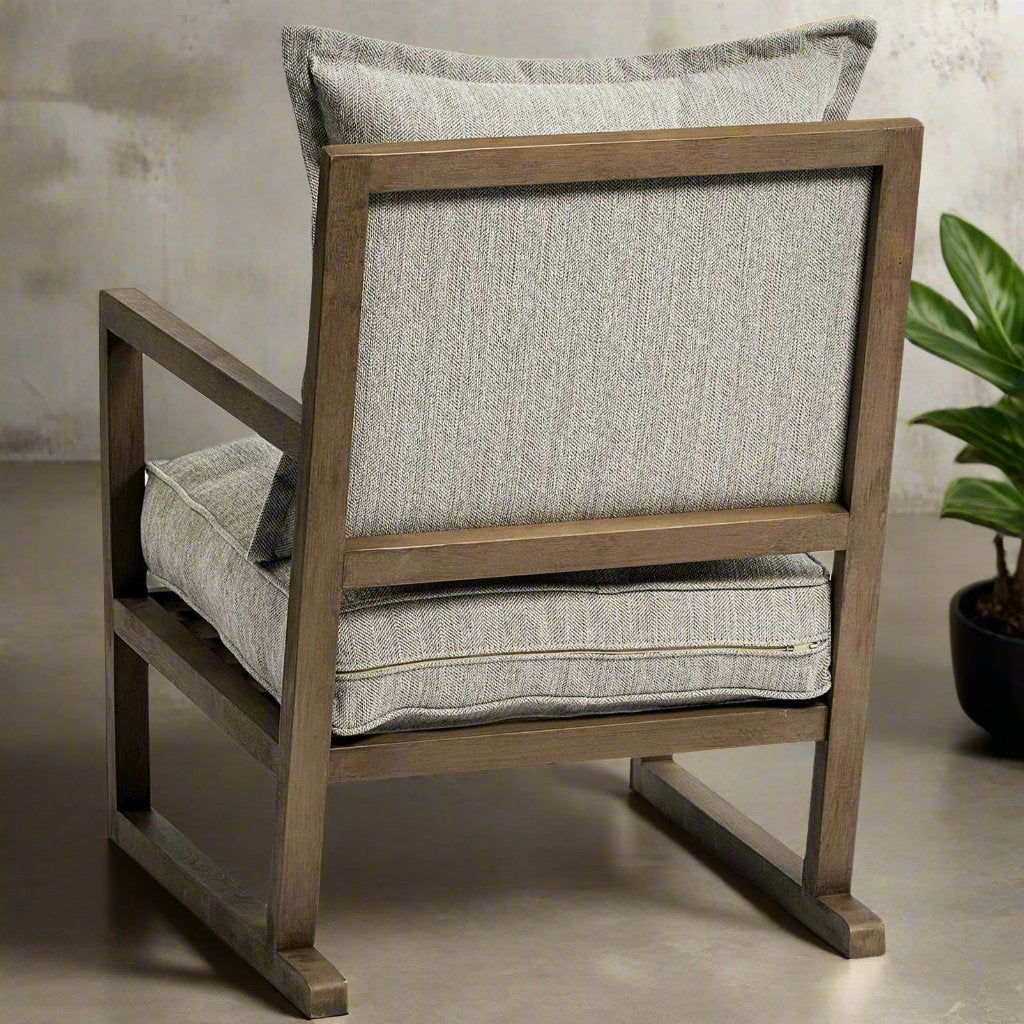 Culny Accent Chair