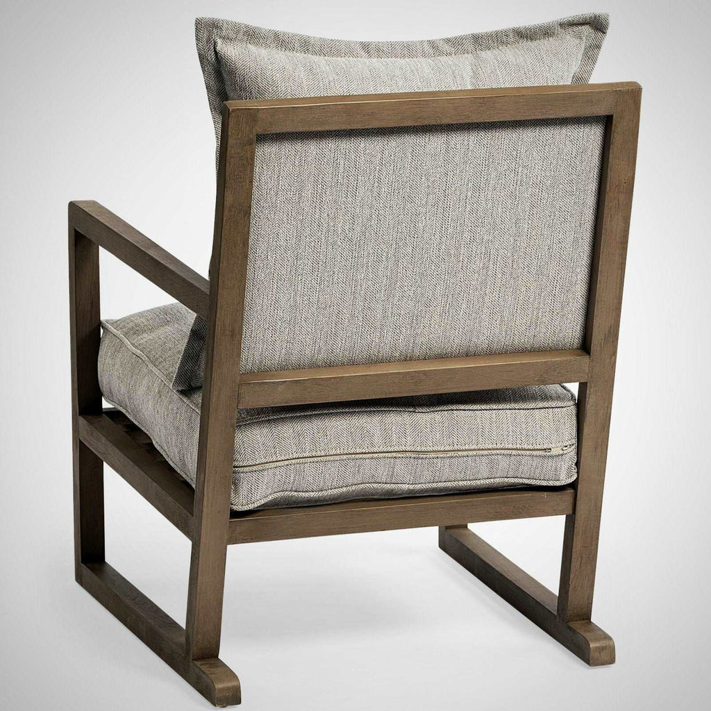 Culny Accent Chair