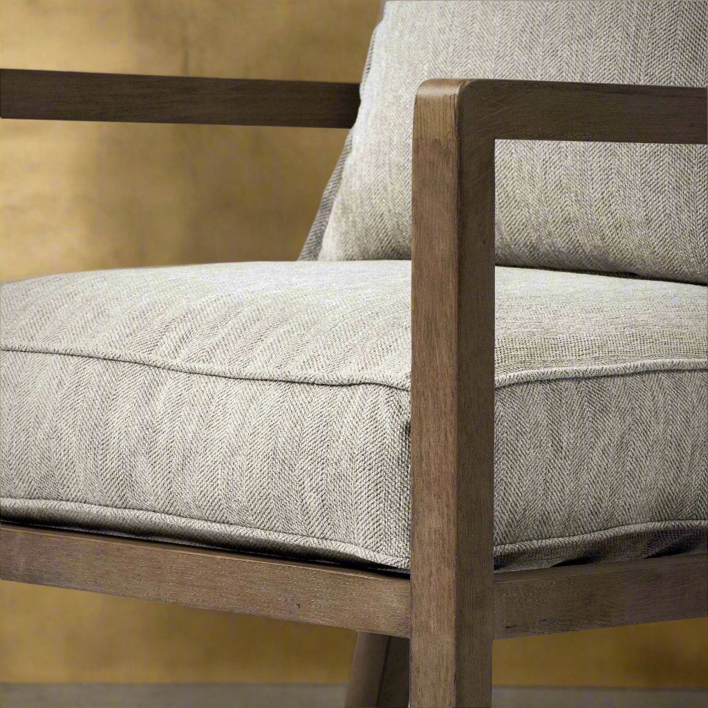 Culny Accent Chair