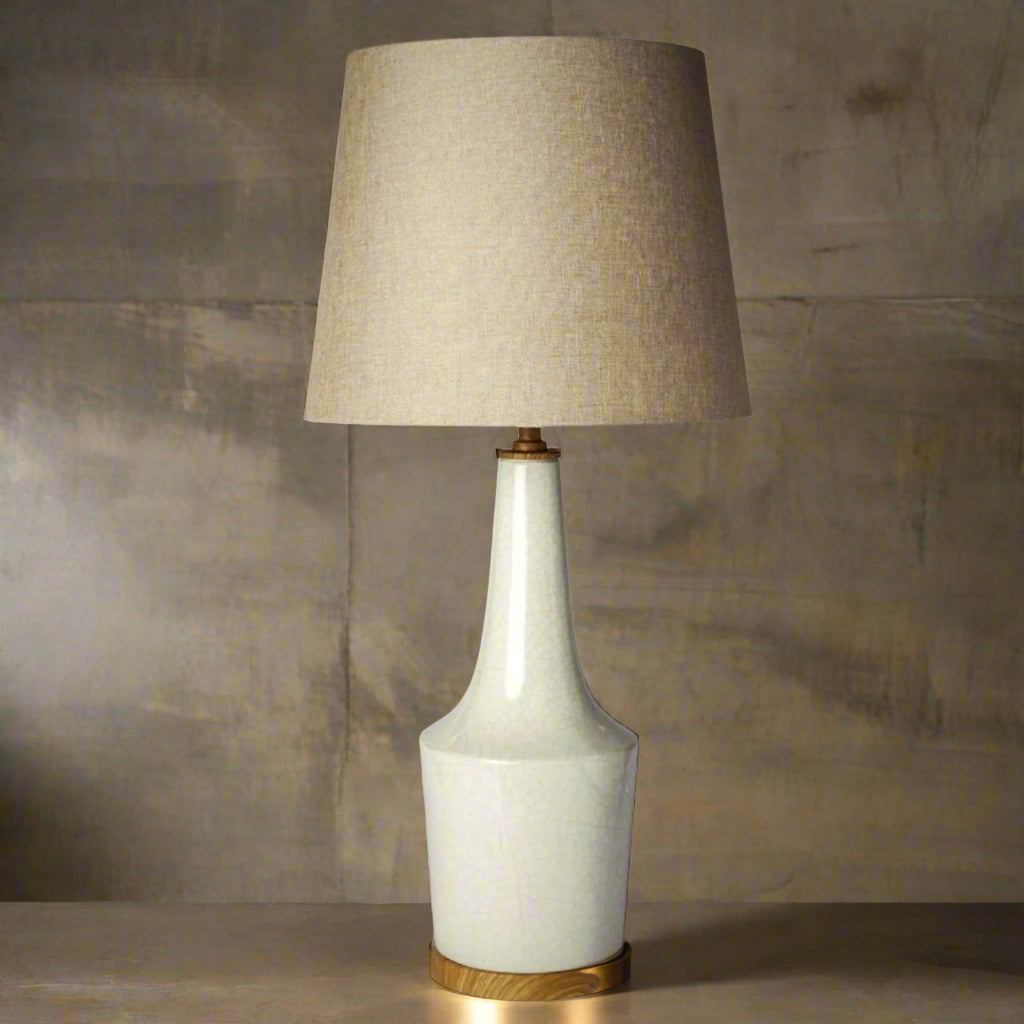 Kent Lamp
