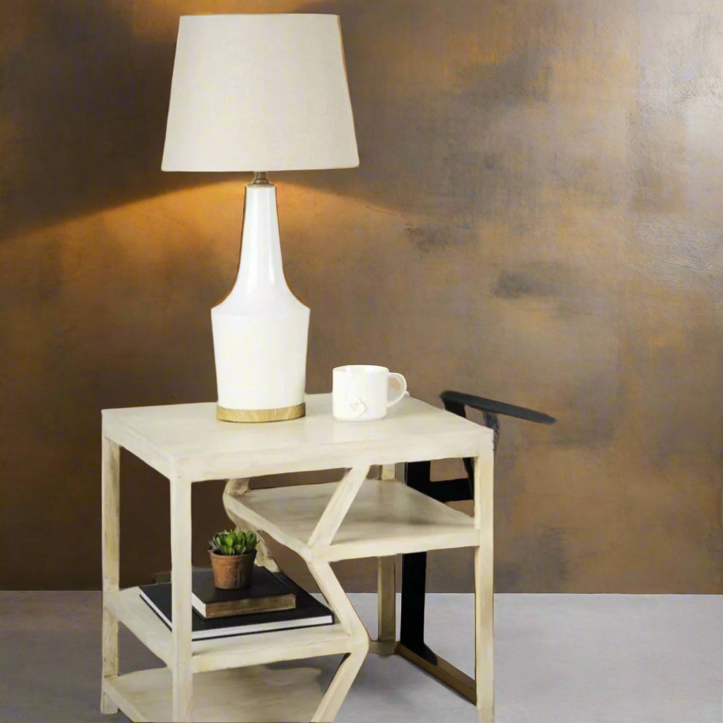Kent Lamp