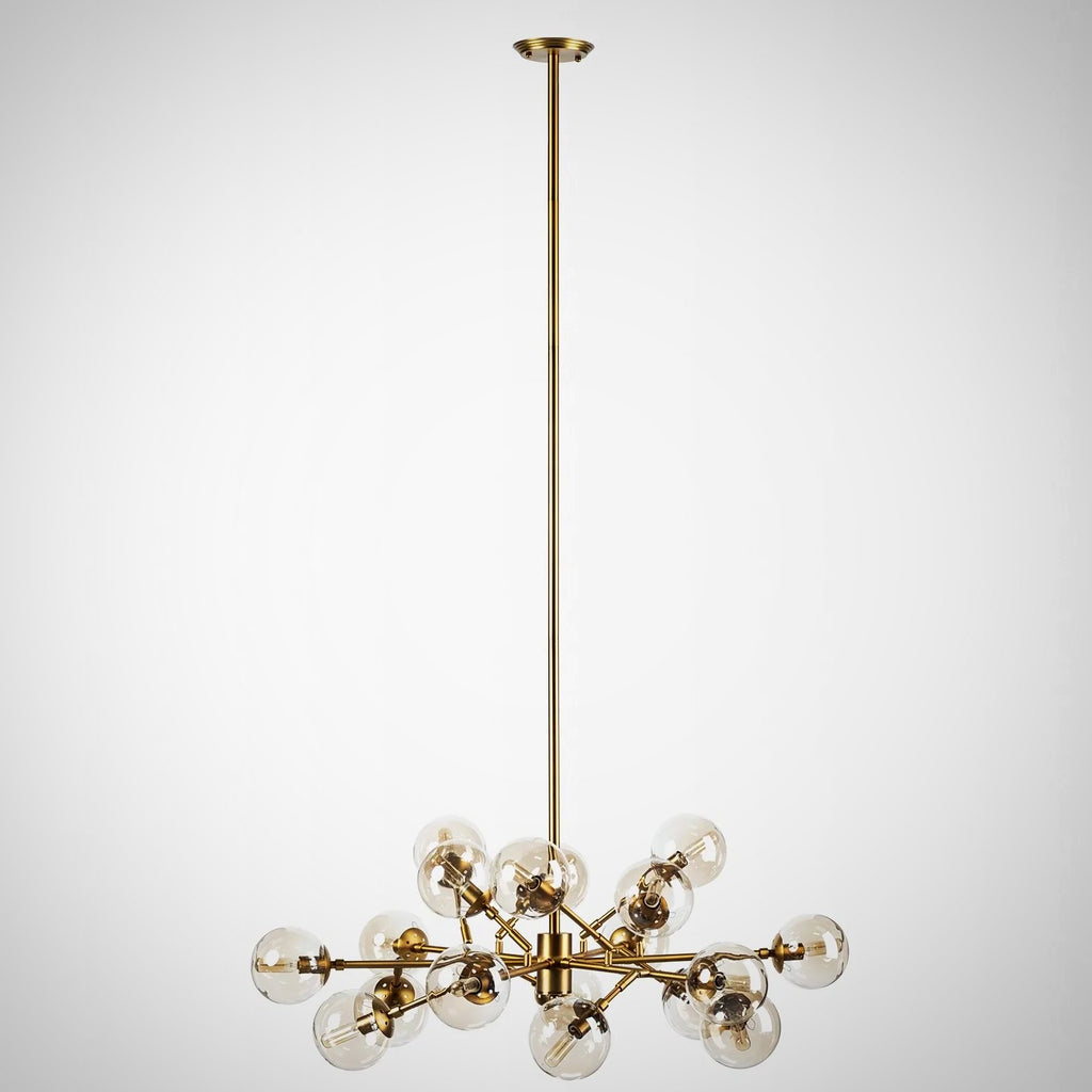 Wawayanda Chandelier