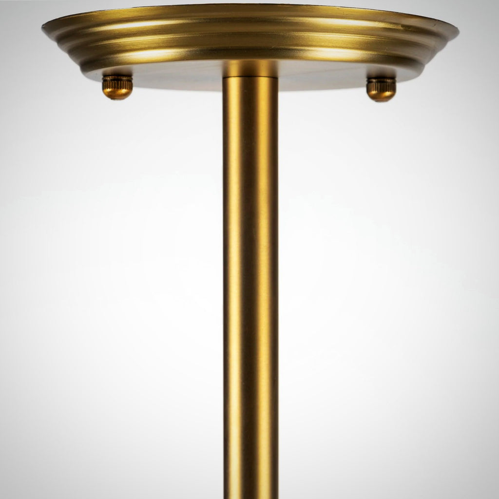 Wawayanda Chandelier