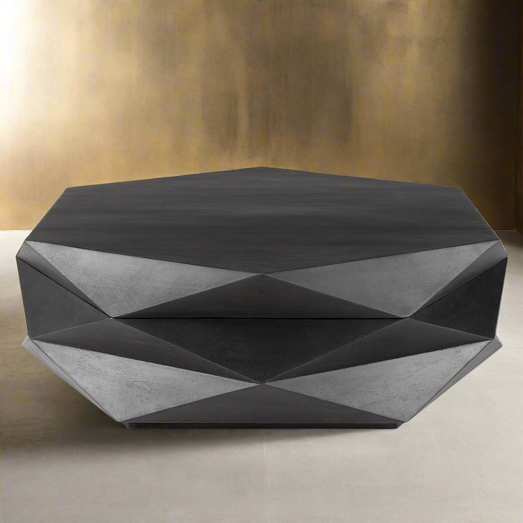 Lava Coffee Table