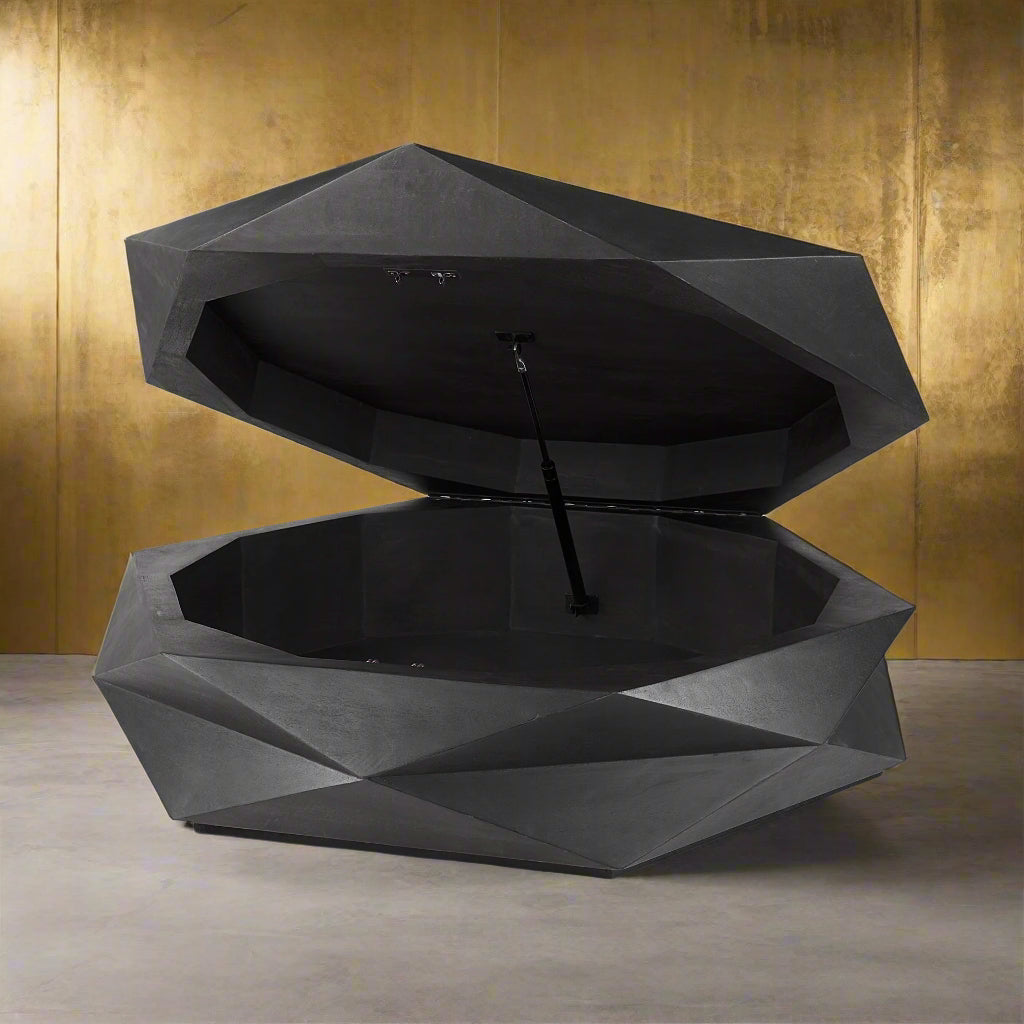 Lava Coffee Table