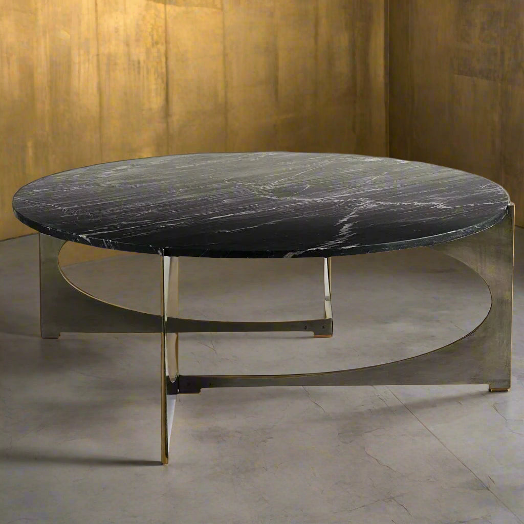 Mesa de centro Stamford