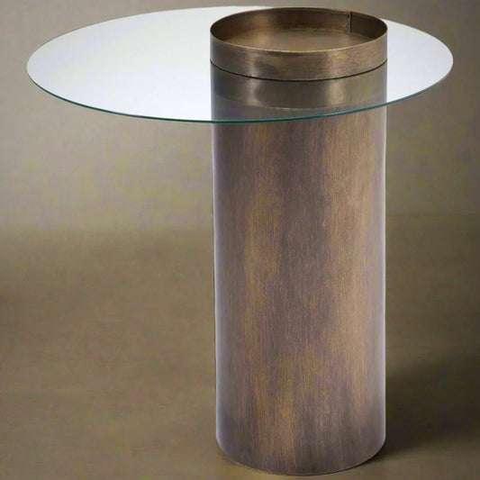 Wayland Accent Table