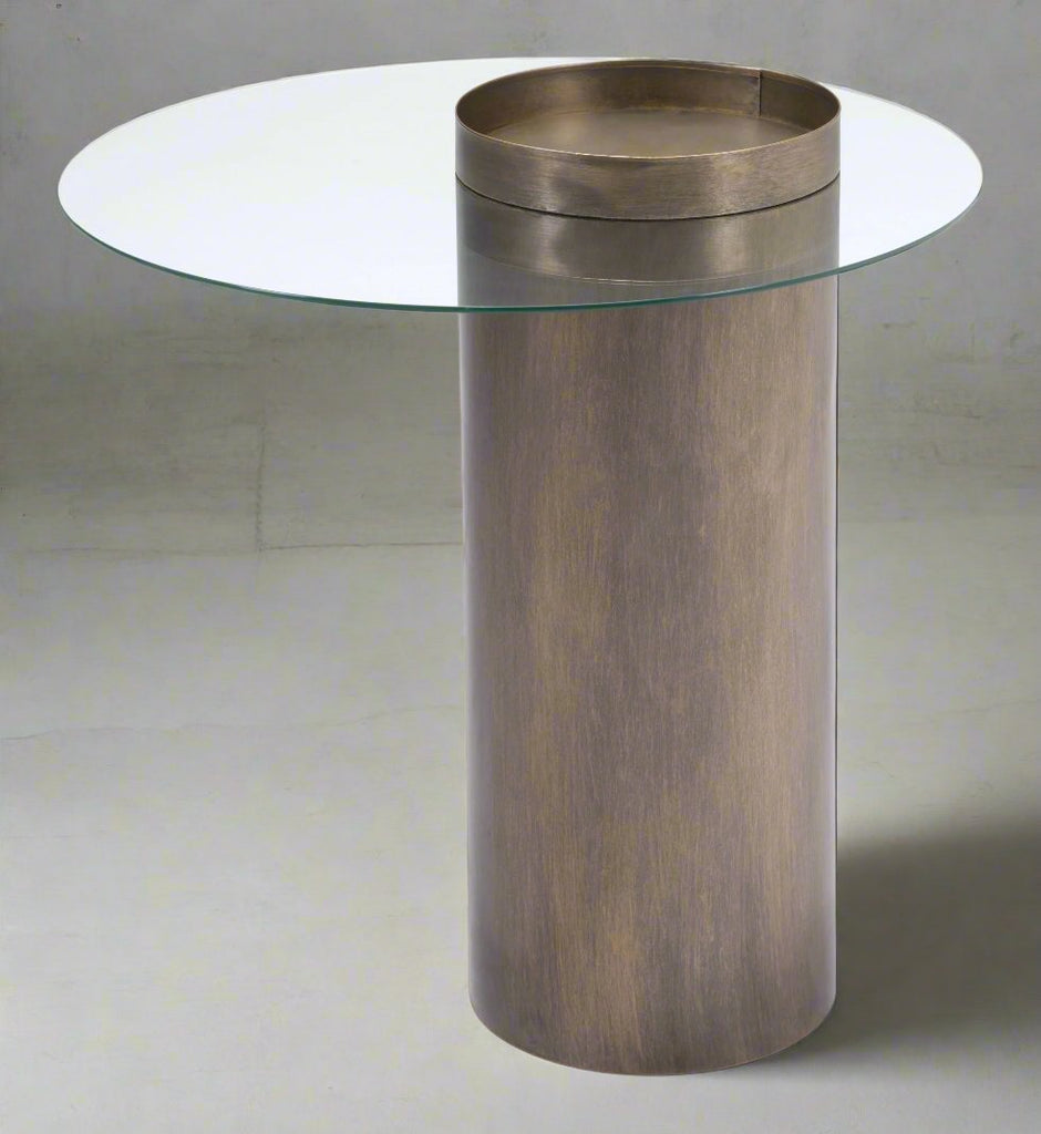 Wayland Accent Table