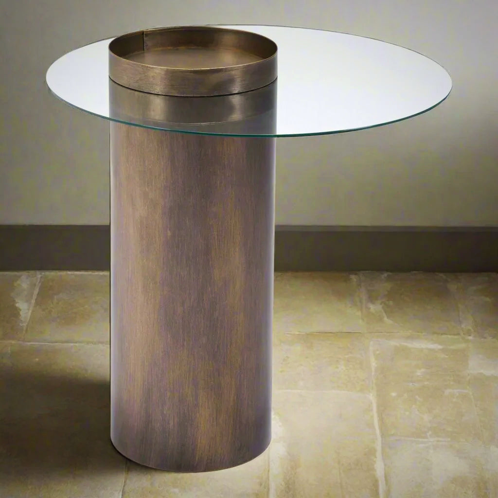 Wayland Accent Table