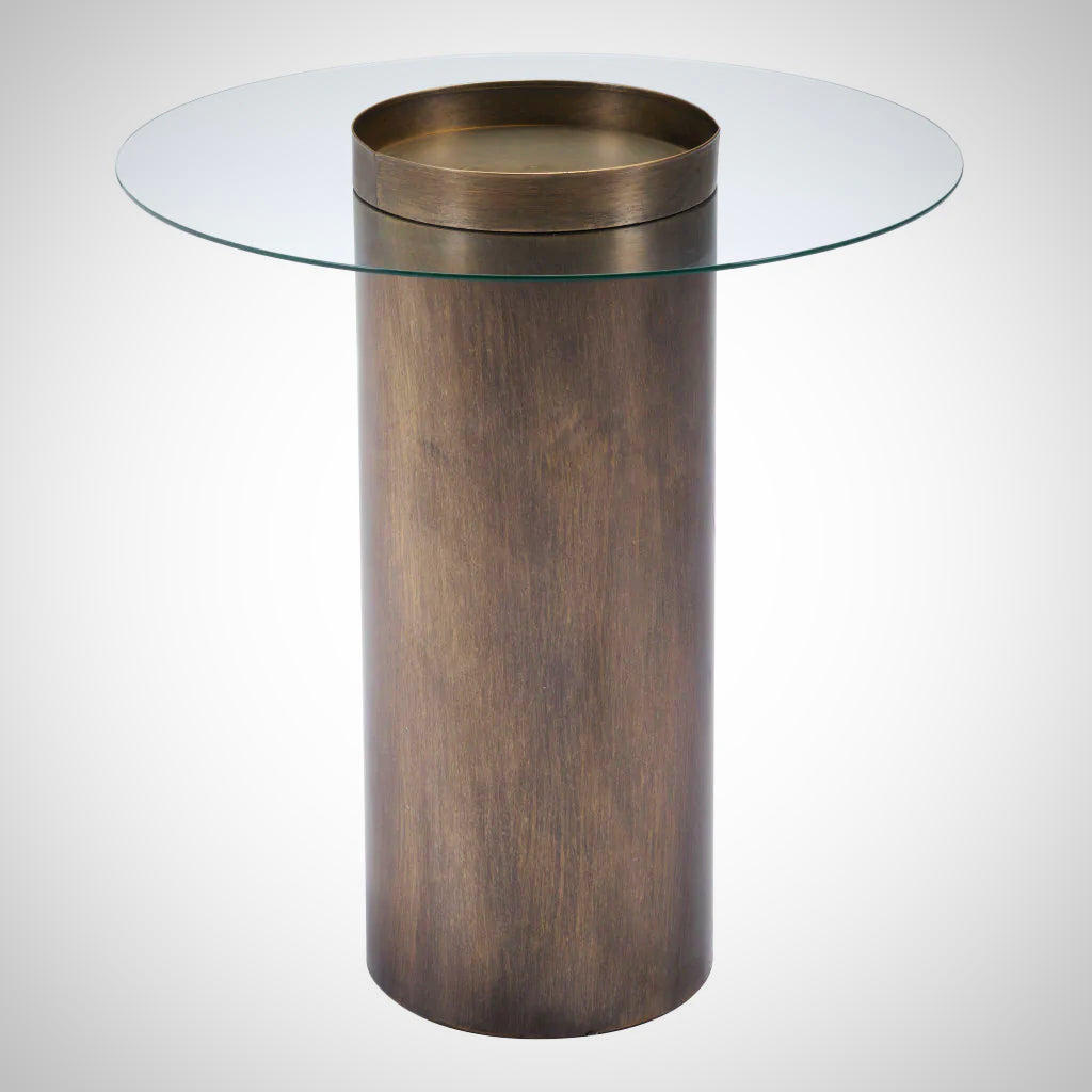 Wayland Accent Table