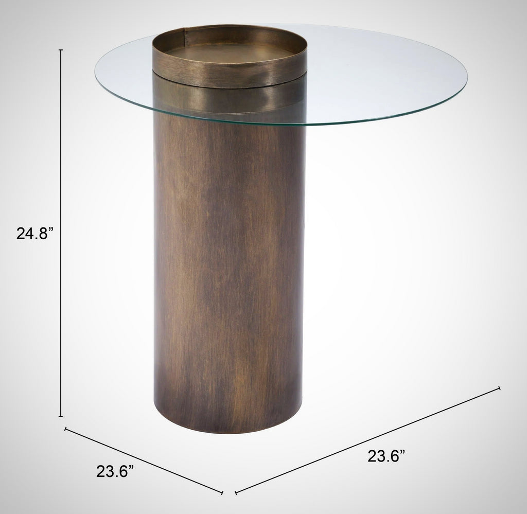 Wayland Accent Table