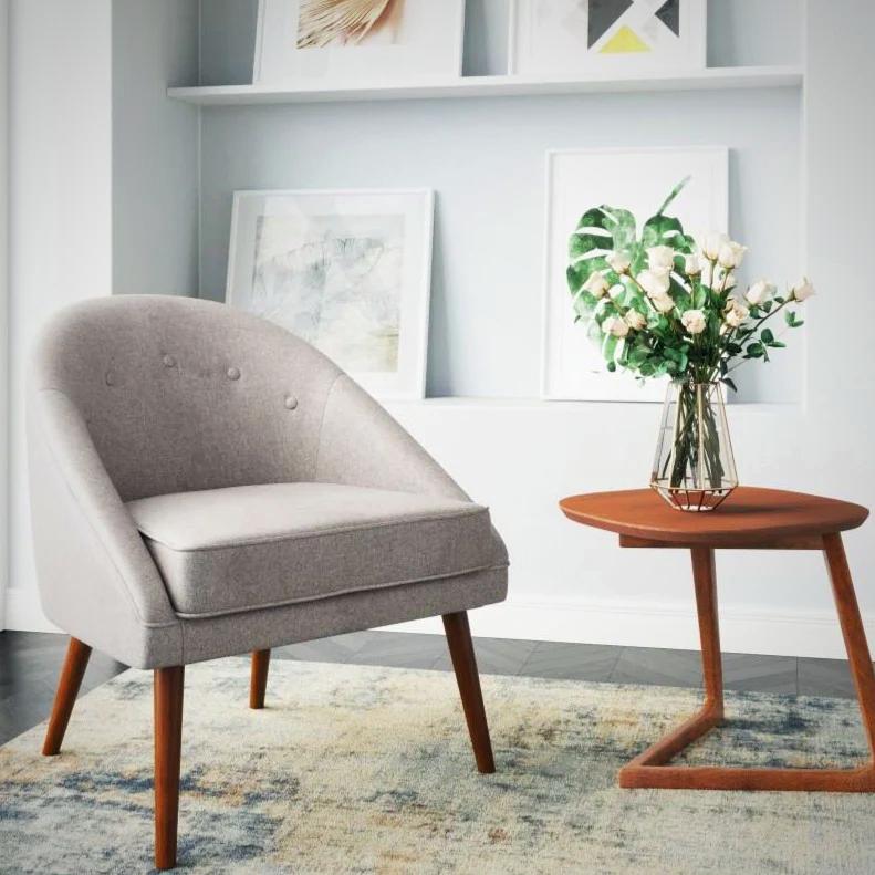 Depny Accent Chair