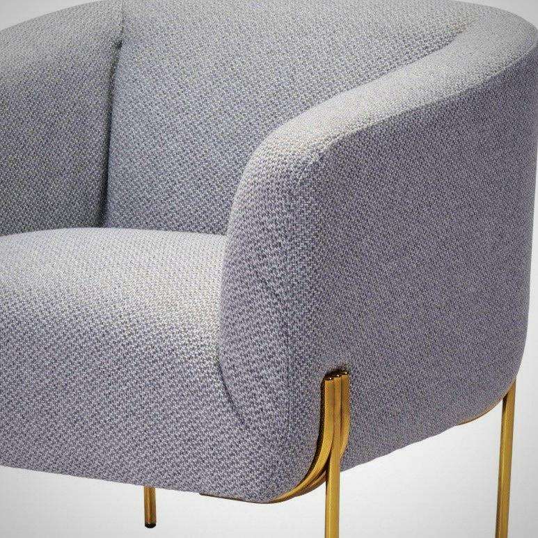 Bluxny Accent Chair
