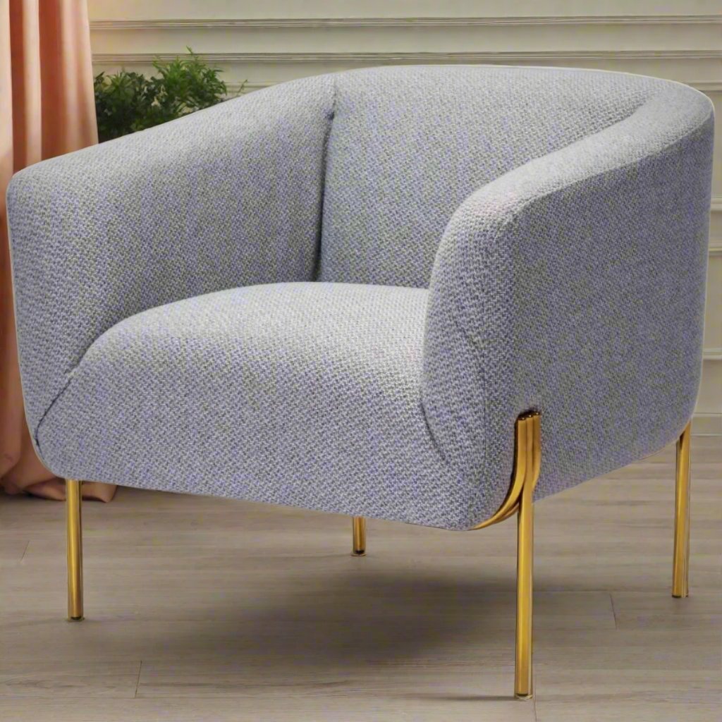 Bluxny Accent Chair