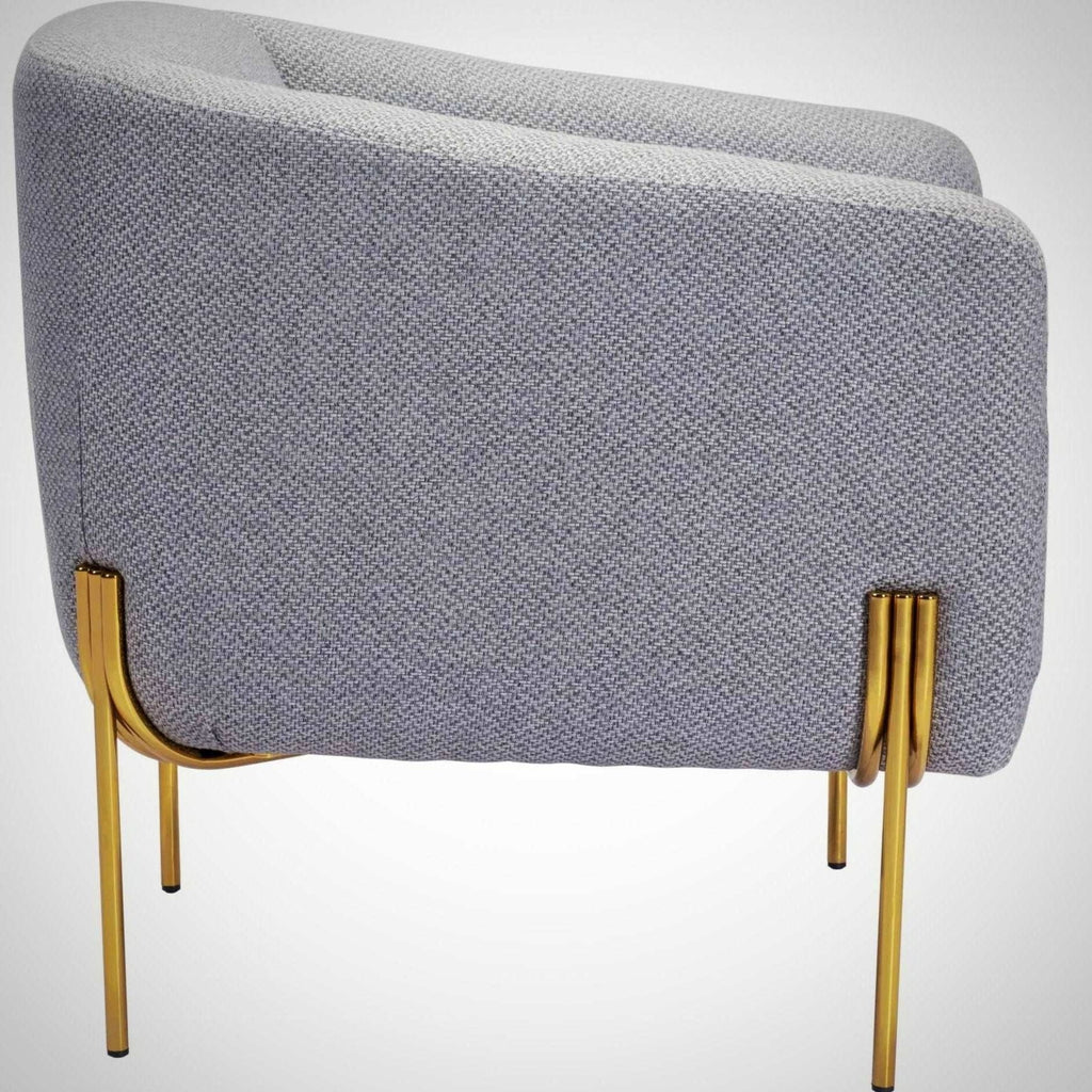 Bluxny Accent Chair