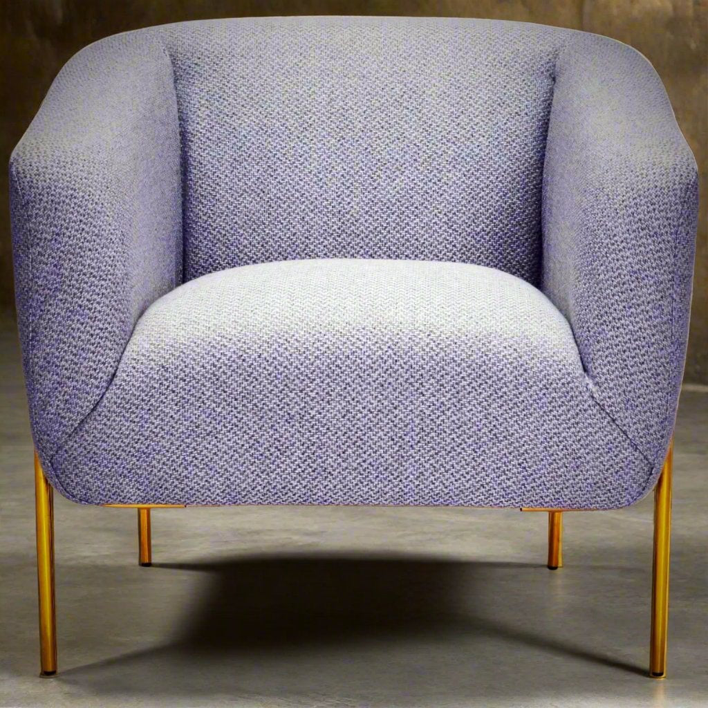 Bluxny Accent Chair