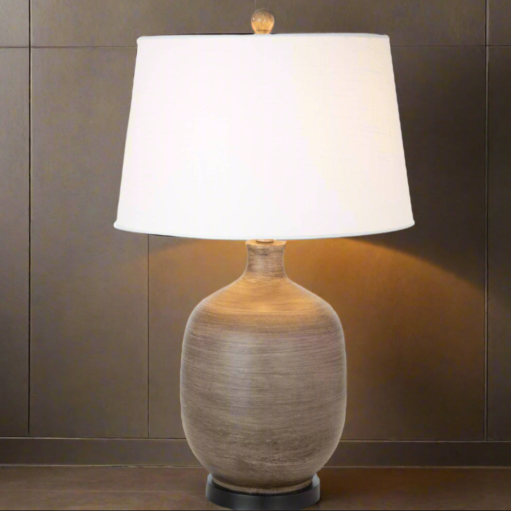 Conesville Lamp Set
