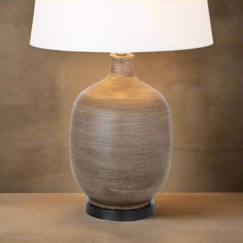 Conesville Lamp Set